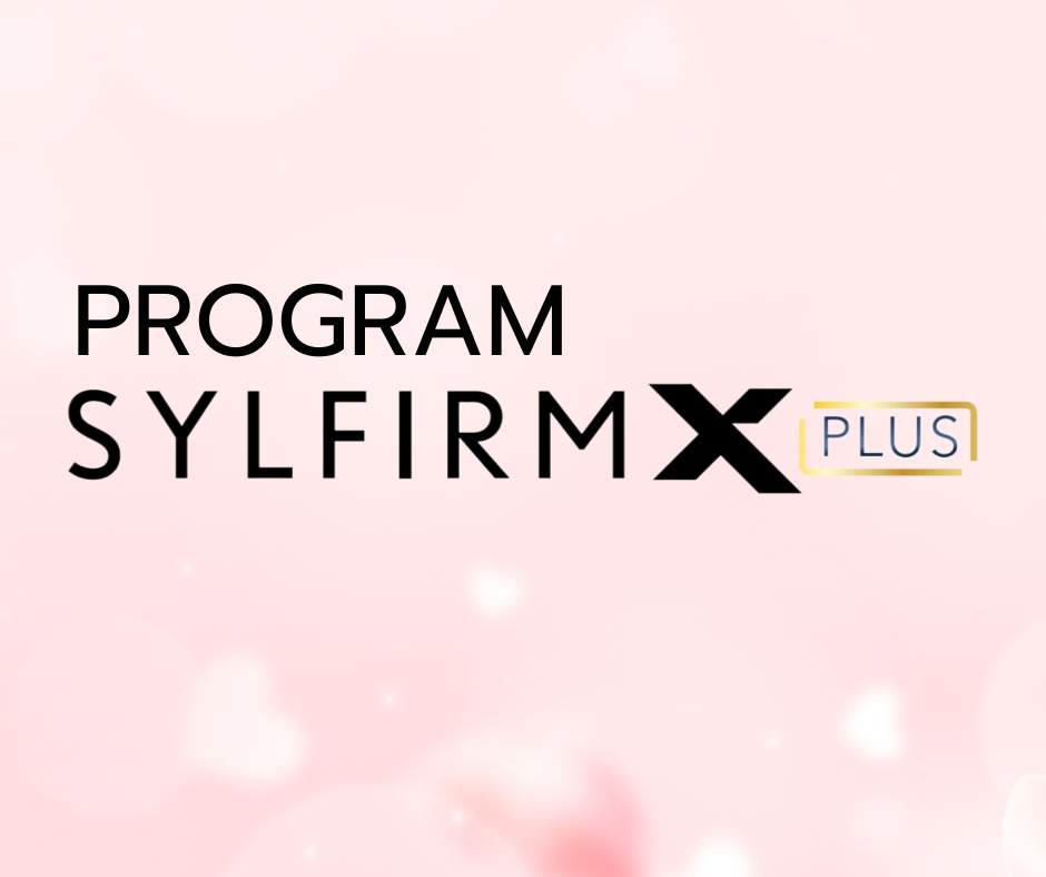 โปรแกรม Sylfirm X Plus